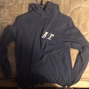 American Eagle Light Sweatshirt
